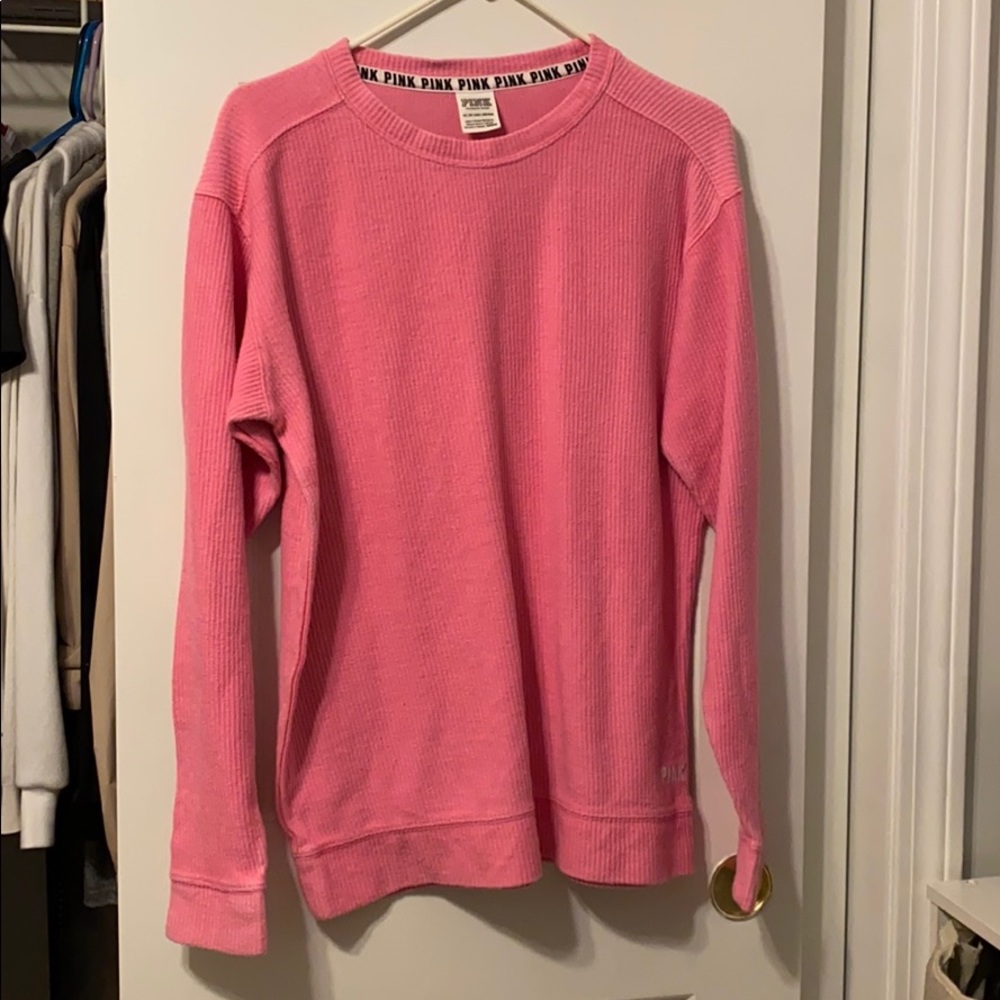 Long sleeve PINK